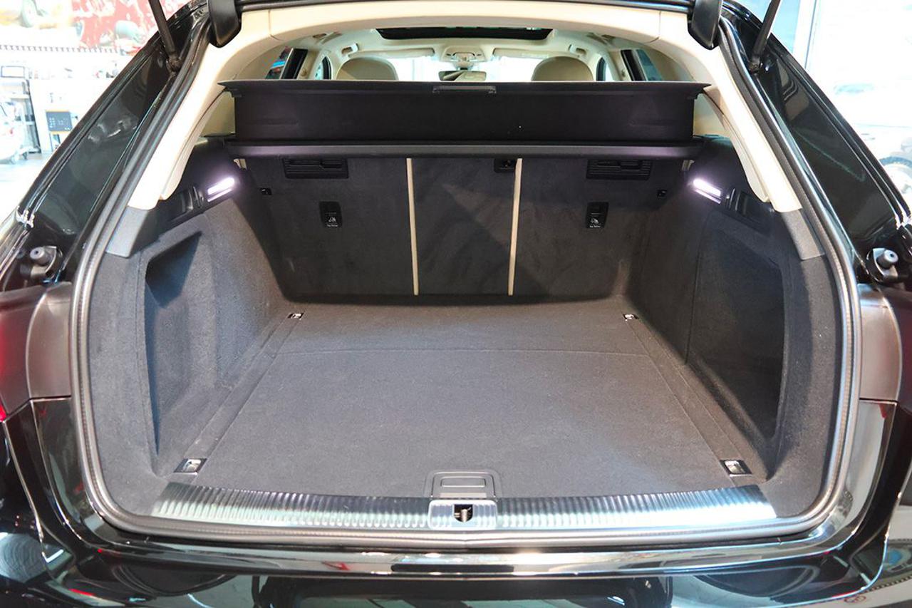 AUDI A4 allroad 45 TFSI S-Tronic Identity Contrast - 13
