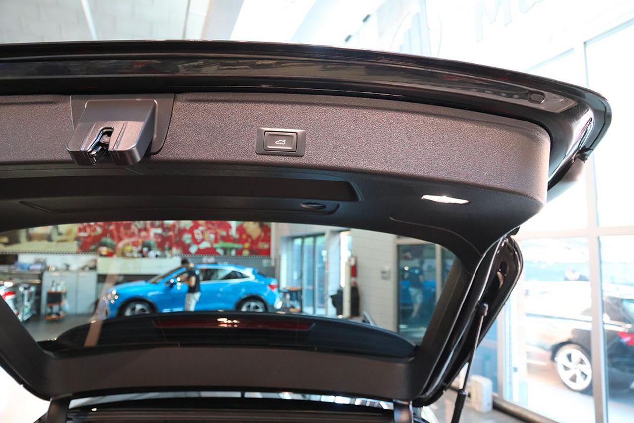 AUDI A4 allroad 45 TFSI S-Tronic Identity Contrast - 14