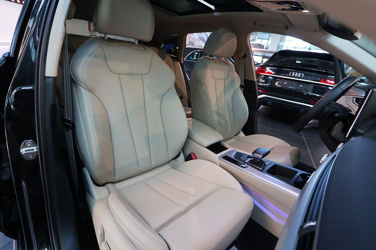 AUDI A4 allroad 45 TFSI S-Tronic Identity Contrast - 18