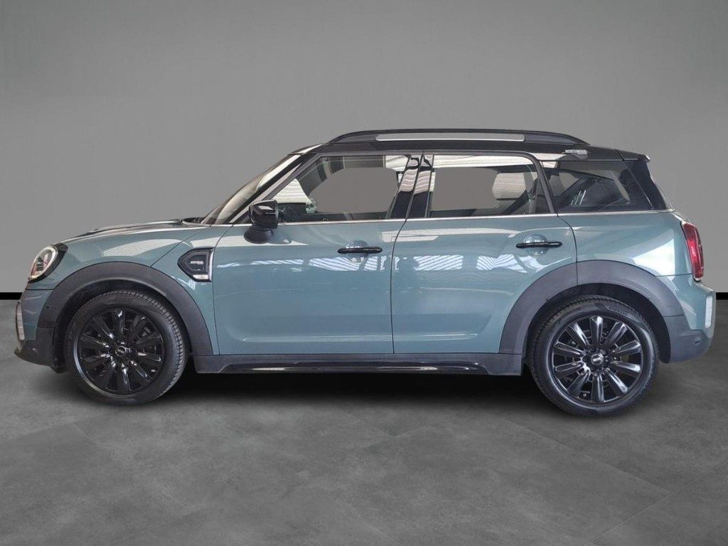 MINI Countryman 2.0 Cooper D Northwood Edition Countryman - 3