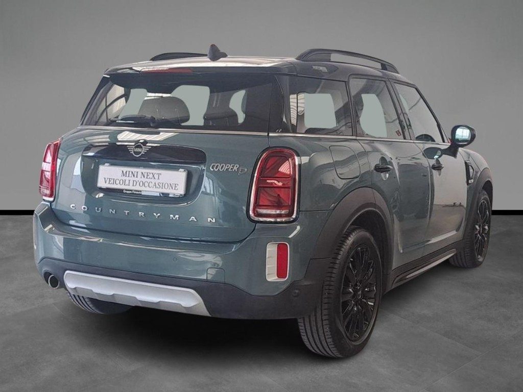 MINI Countryman 2.0 Cooper D Northwood Edition Countryman - 15