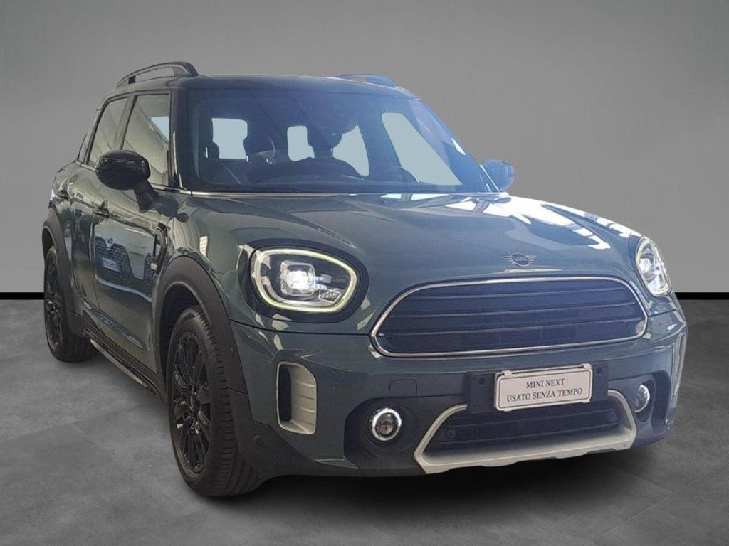 MINI Countryman 2.0 Cooper D Northwood Edition Countryman - 16