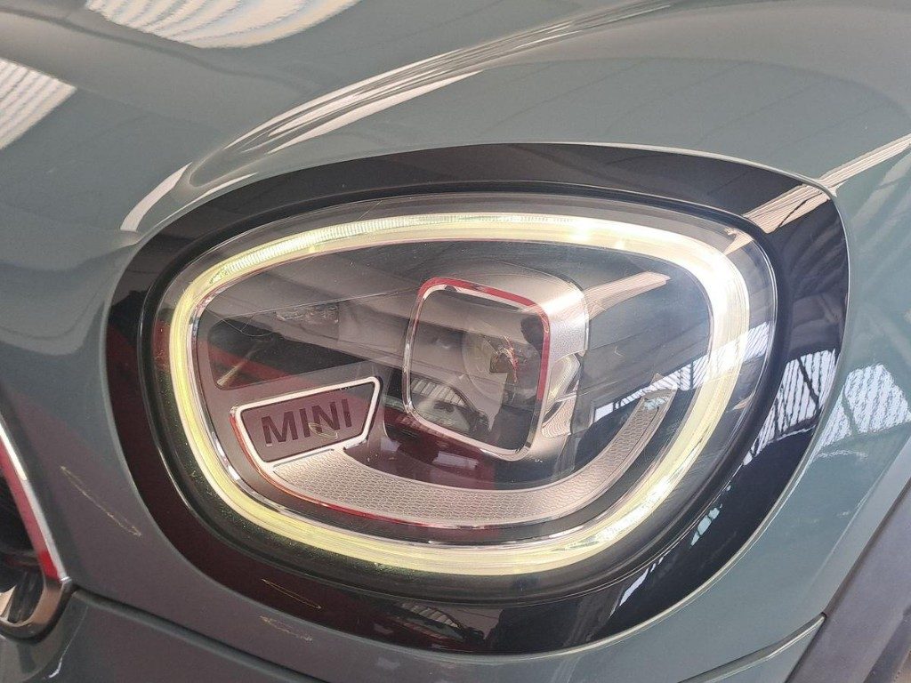 MINI Countryman 2.0 Cooper D Northwood Edition Countryman - 6