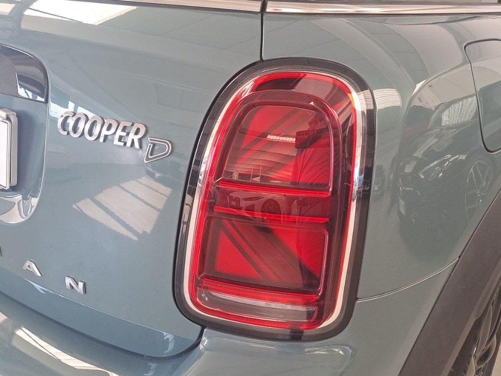 MINI Countryman 2.0 Cooper D Northwood Edition Countryman - 7