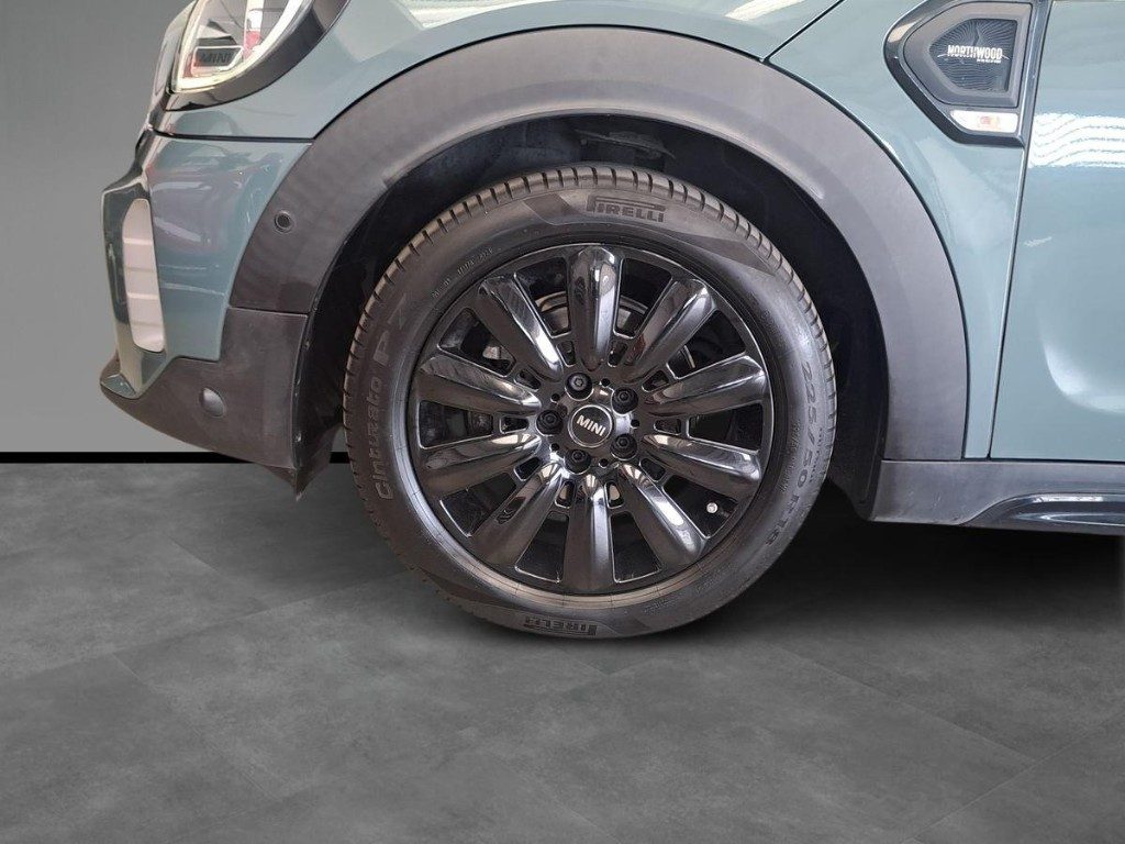 MINI Countryman 2.0 Cooper D Northwood Edition Countryman - 5