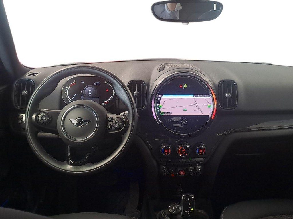 MINI Countryman 2.0 Cooper D Northwood Edition Countryman - 8