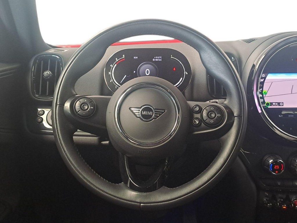 MINI Countryman 2.0 Cooper D Northwood Edition Countryman - 13
