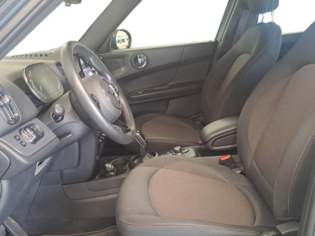 MINI Countryman 2.0 Cooper D Northwood Edition Countryman - 9