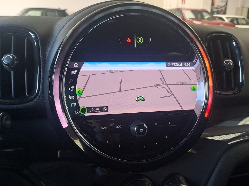 MINI Countryman 2.0 Cooper D Northwood Edition Countryman - 11