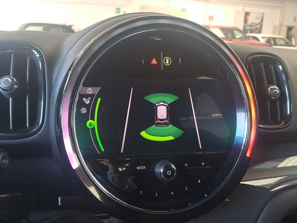 MINI Countryman 2.0 Cooper D Northwood Edition Countryman - 12