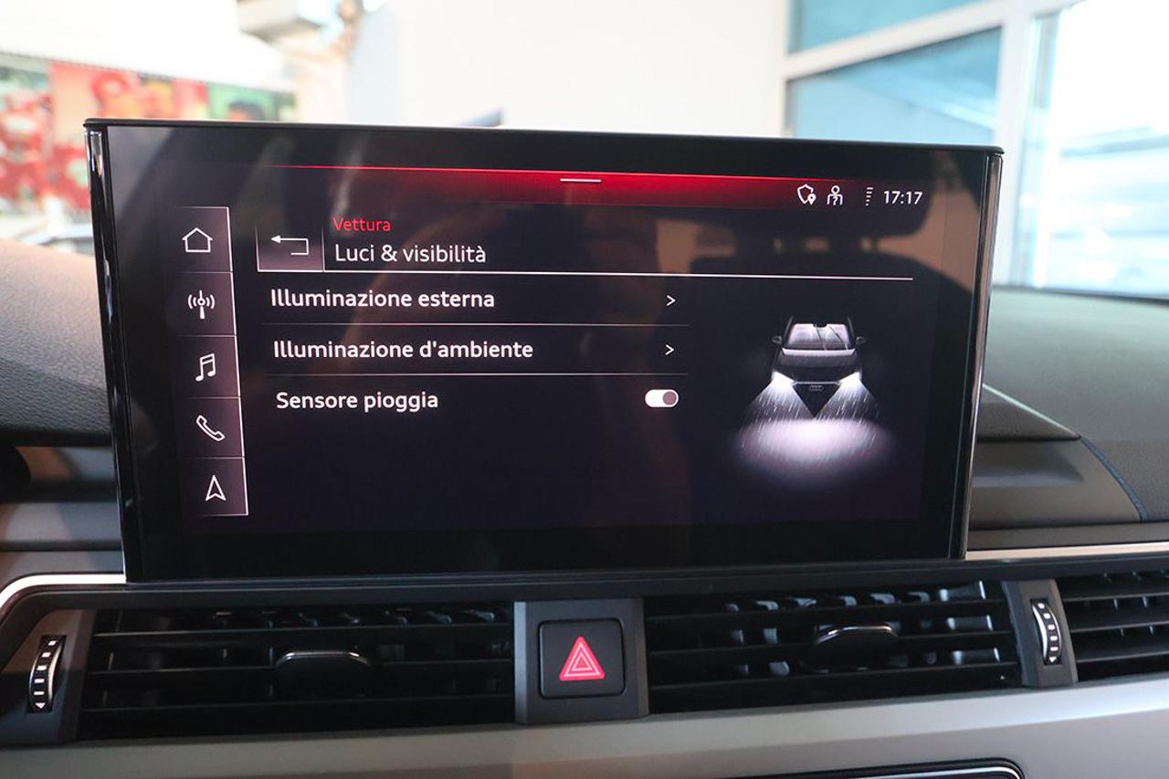 AUDI A4 30 TDI Avant S-Tronic S-Line - 28