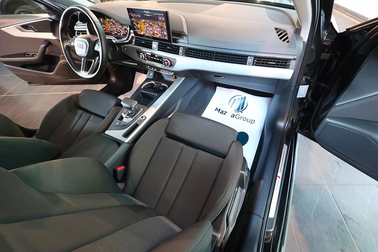 AUDI A4 30 TDI Avant S-Tronic S-Line - 16