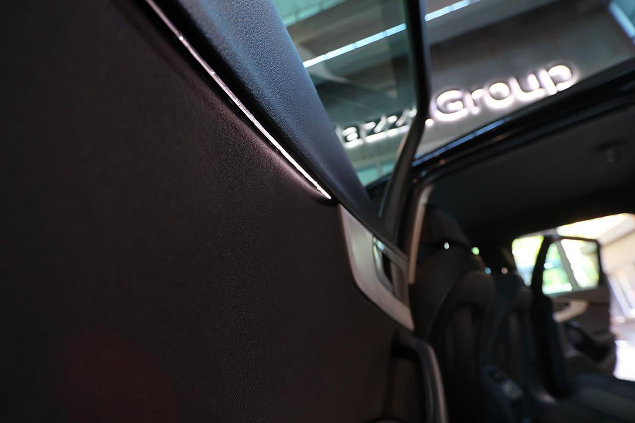 AUDI A4 30 TDI Avant S-Tronic S-Line - 40