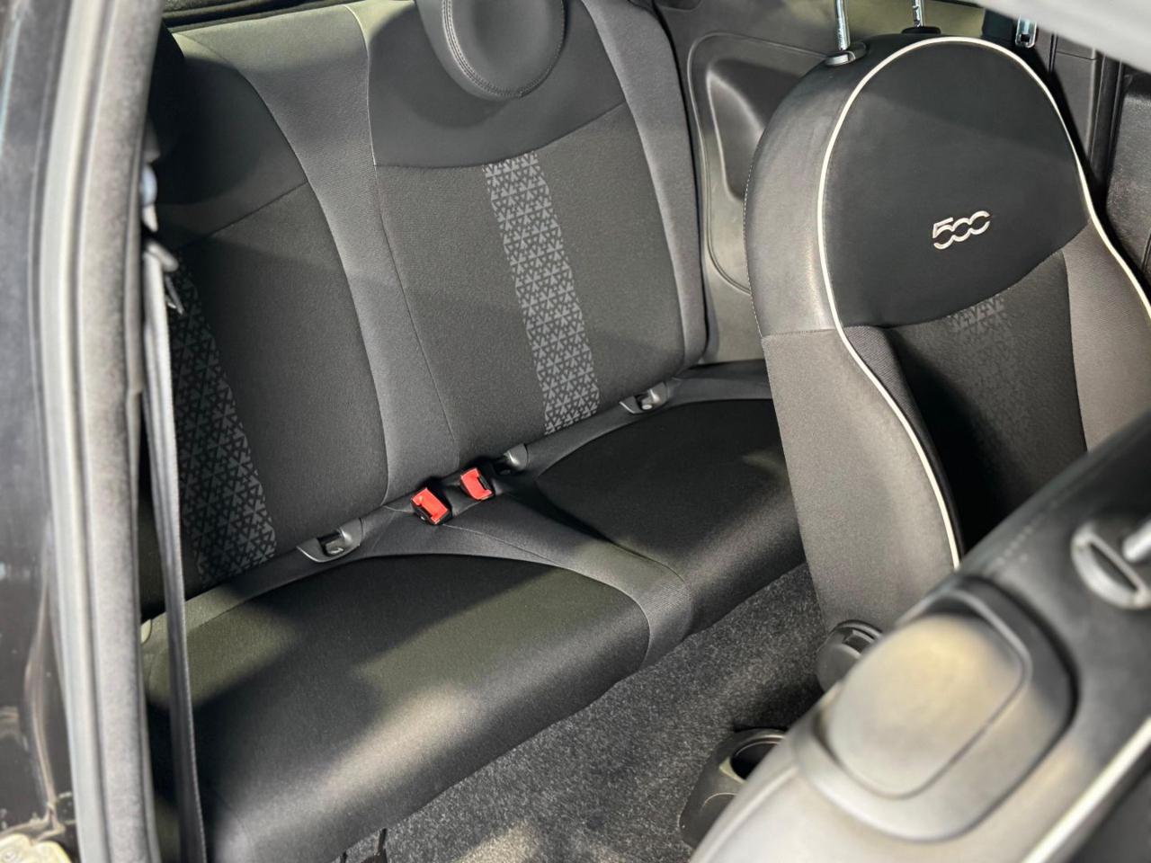 FIAT 500 1.0 Hybrid Sport - 12
