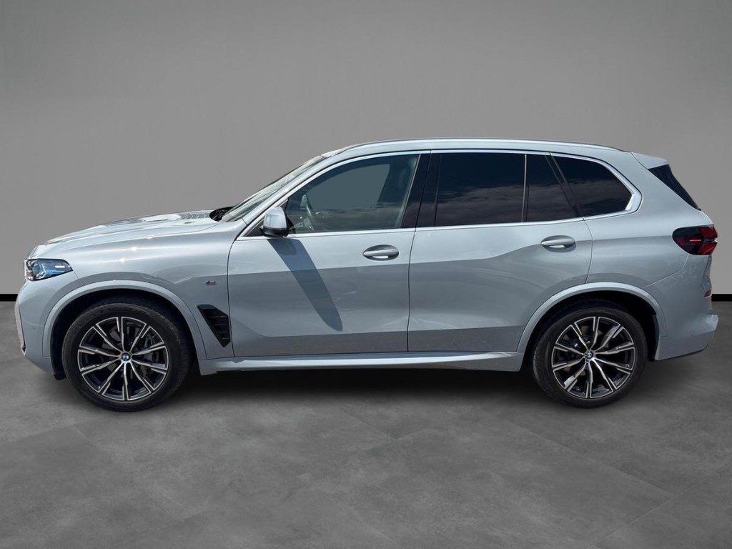 BMW X5 xDrive30d 48V Msport 7 Posti + Tetto Apr. - 3