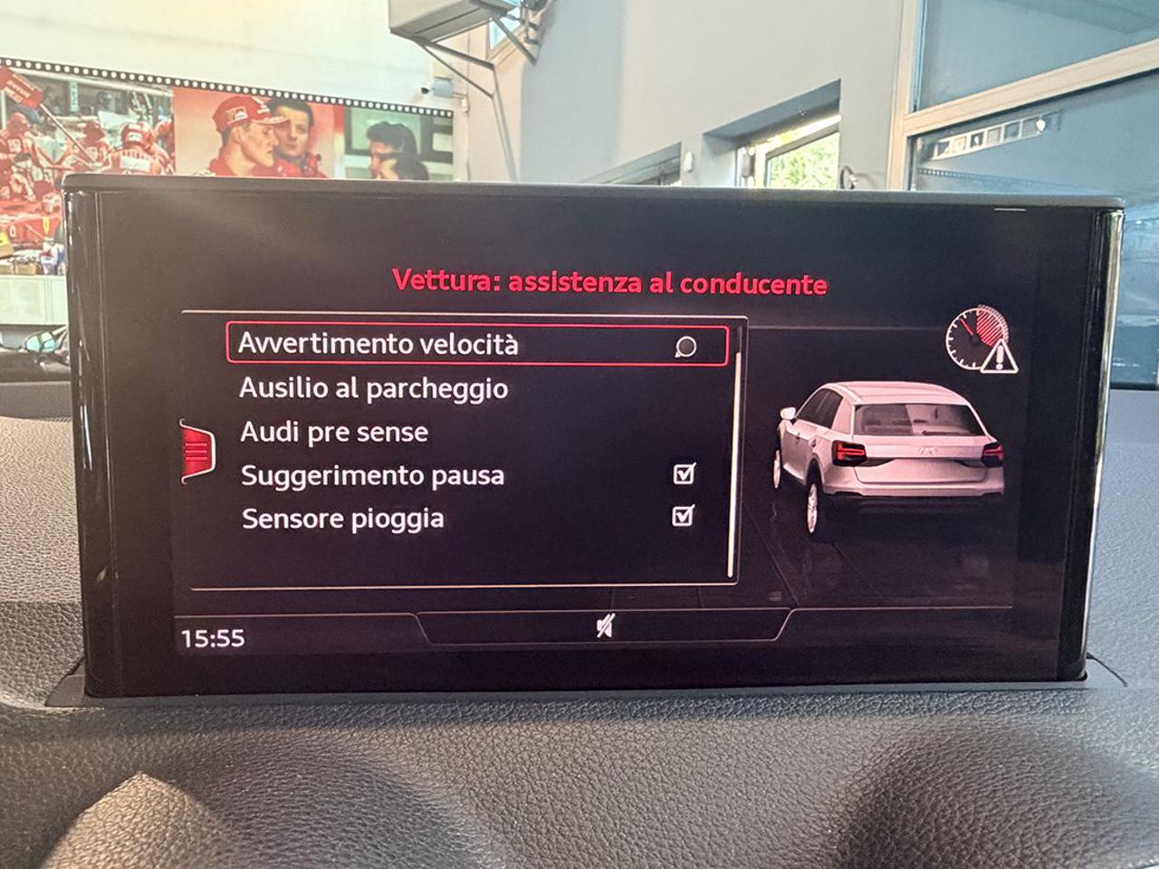 AUDI Q2 35 TFSI S-Line - 26