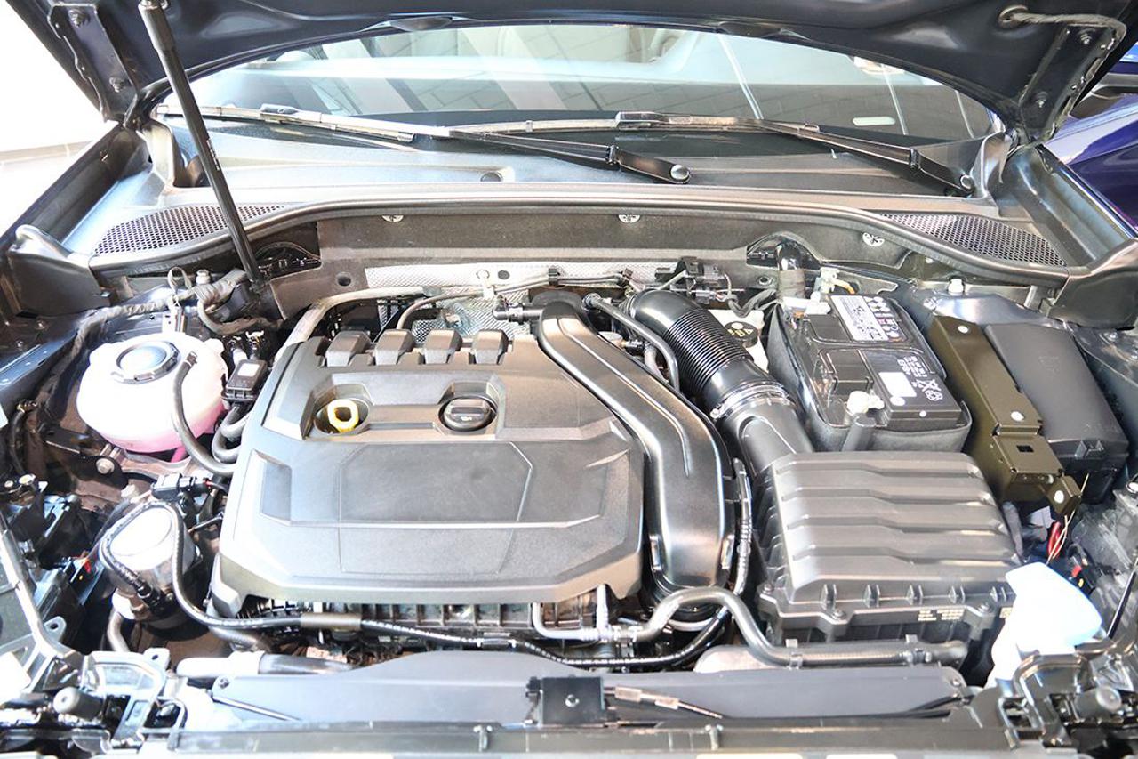 AUDI Q2 35 TFSI S-Line - 11