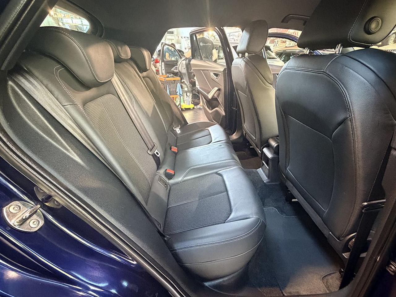 AUDI Q2 35 TFSI S-Line - 19