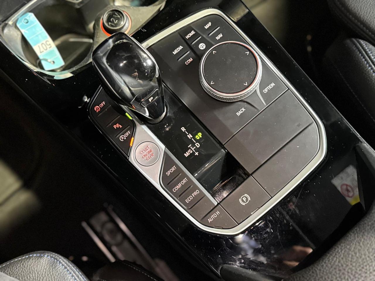 BMW 116 d 5p. Msport AUTOMATICA - 17