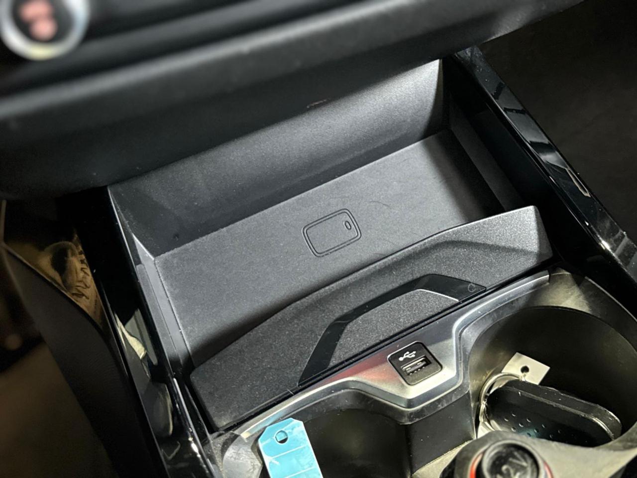 BMW 116 d 5p. Msport AUTOMATICA - 16