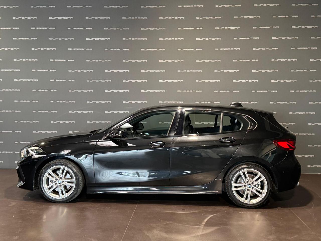 BMW 116 d 5p. Msport AUTOMATICA - 5