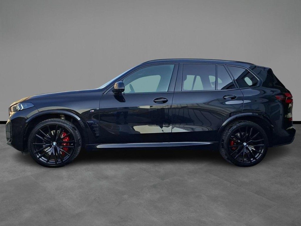 BMW X5 xDrive30d 48V Msport Pro + Tetto apr. - 3