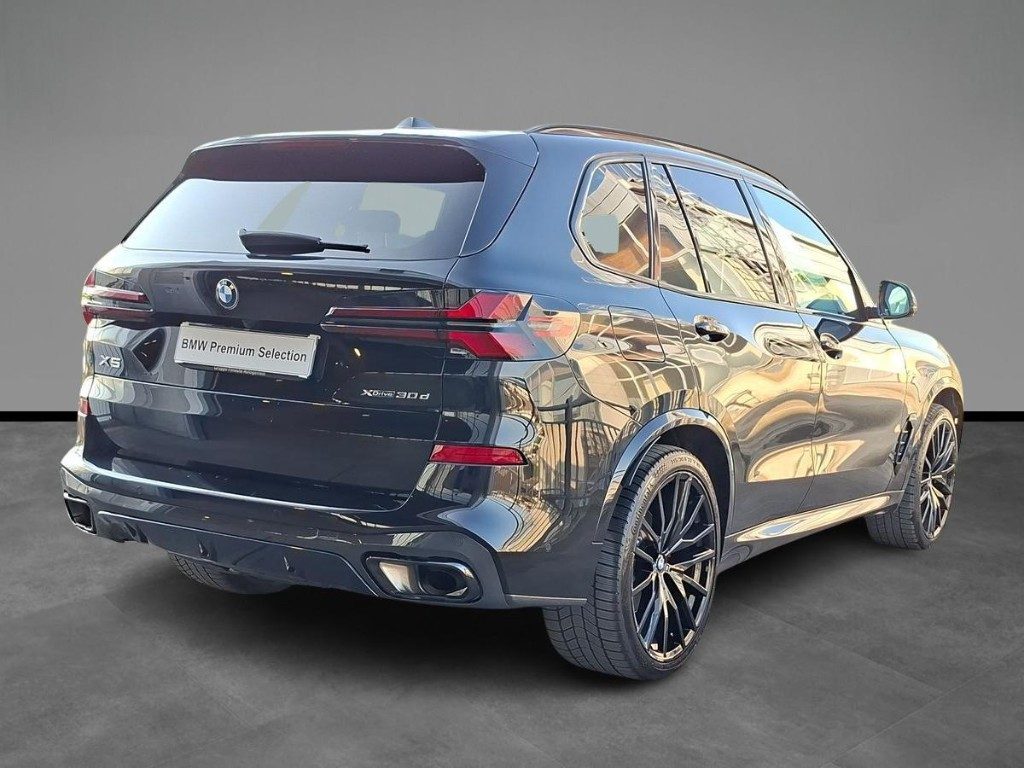 BMW X5 xDrive30d 48V Msport Pro + Tetto apr. - 15