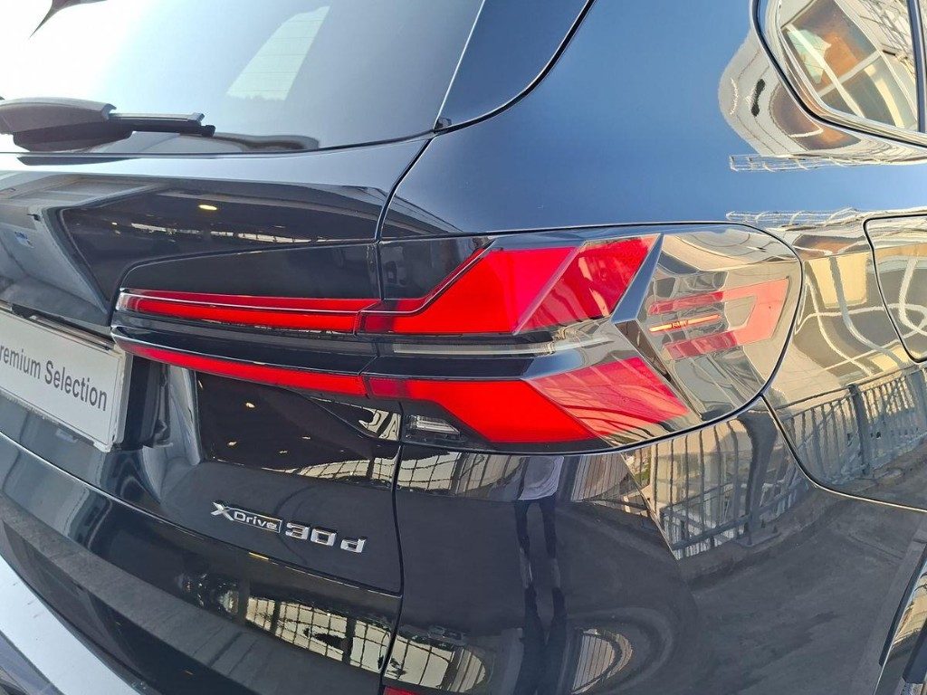 BMW X5 xDrive30d 48V Msport Pro + Tetto apr. - 7