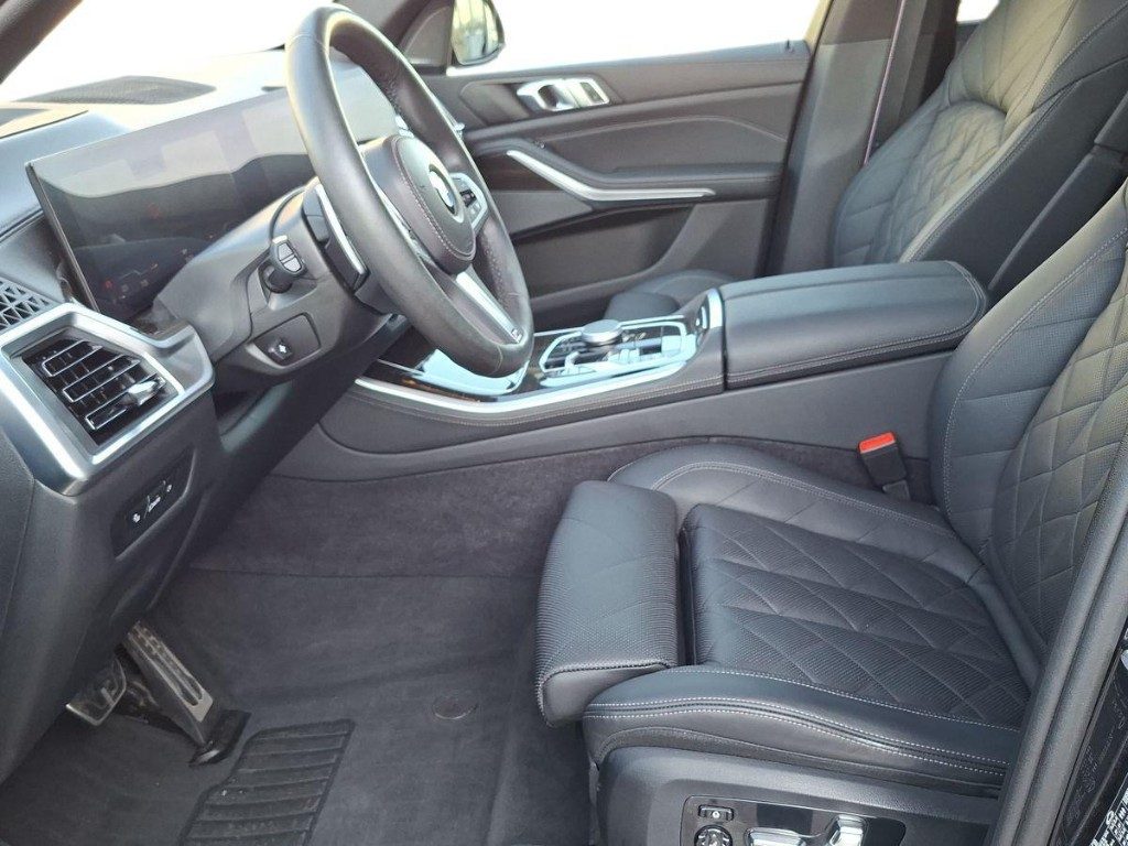 BMW X5 xDrive30d 48V Msport Pro + Tetto apr. - 10