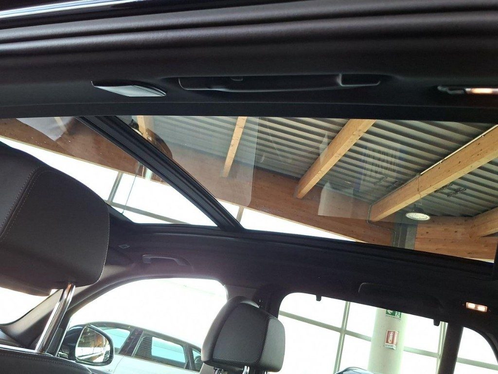 BMW X5 xDrive30d 48V Msport Pro + Tetto apr. - 8