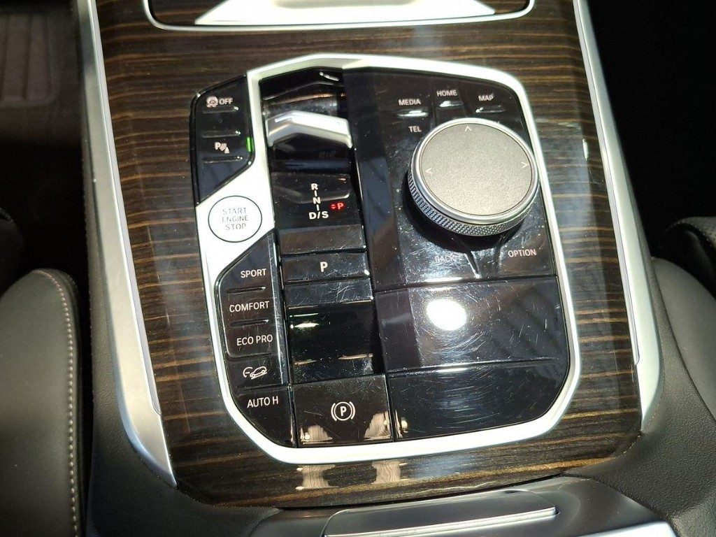 BMW X5 xDrive30d 48V Msport Pro + Tetto apr. - 13