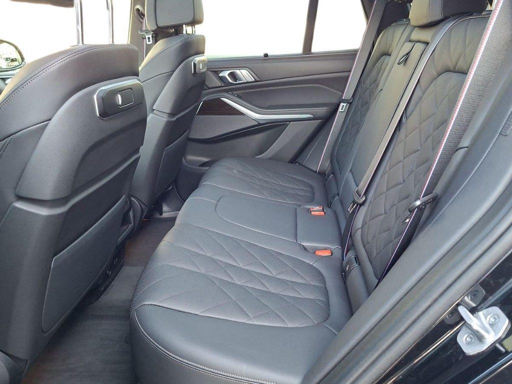 BMW X5 xDrive30d 48V Msport Pro + Tetto apr. - 11