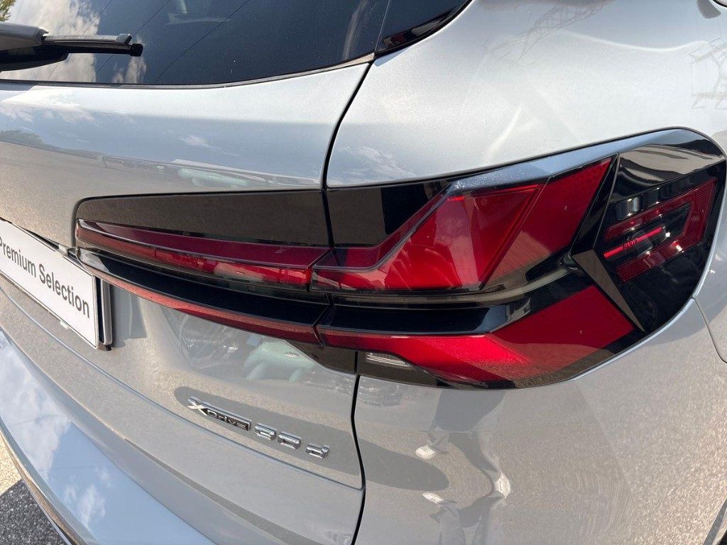 BMW X5 xDrive30d 48V Msport 7 Posti + Tetto Apr. - 7