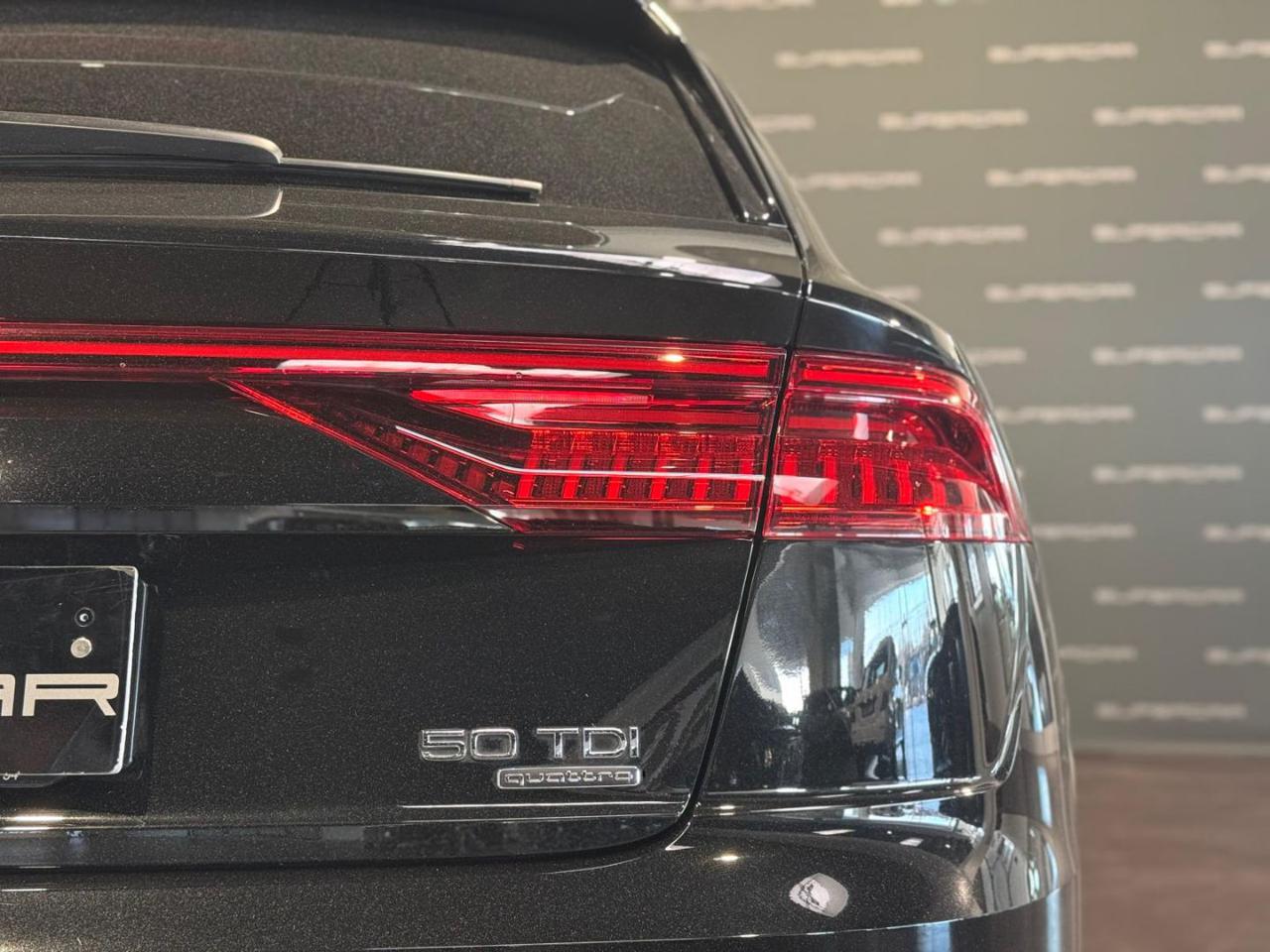 AUDI Q8 50 TDI 286 CV quattro tiptronic S-line - 6