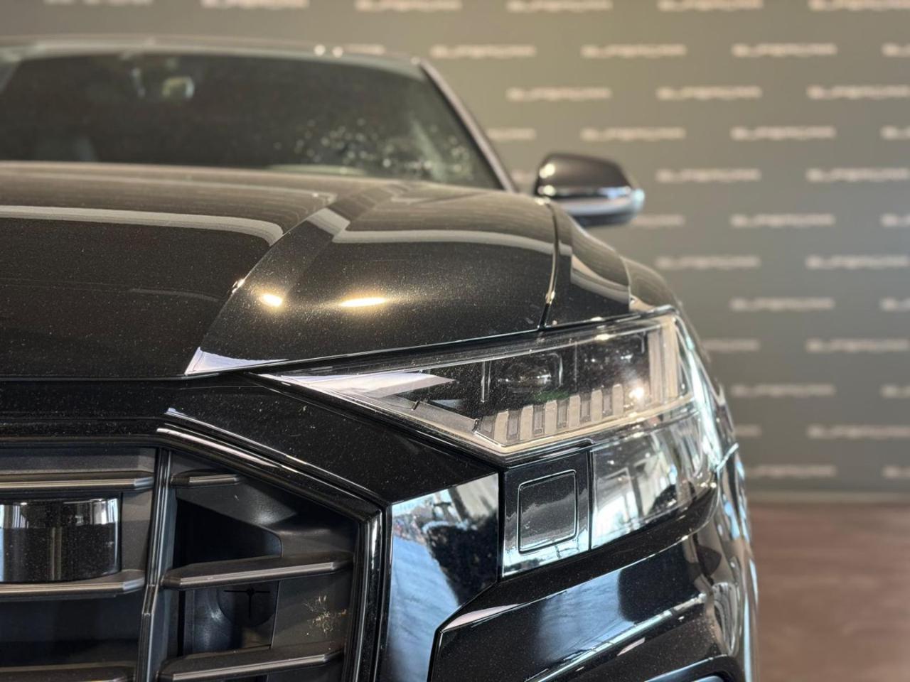 AUDI Q8 50 TDI 286 CV quattro tiptronic S-line - 7