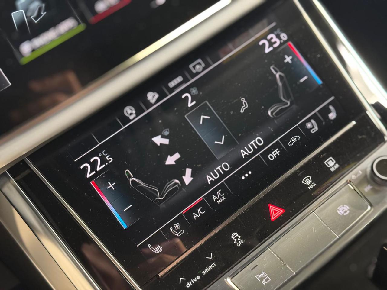 AUDI Q8 50 TDI 286 CV quattro tiptronic S-line - 16
