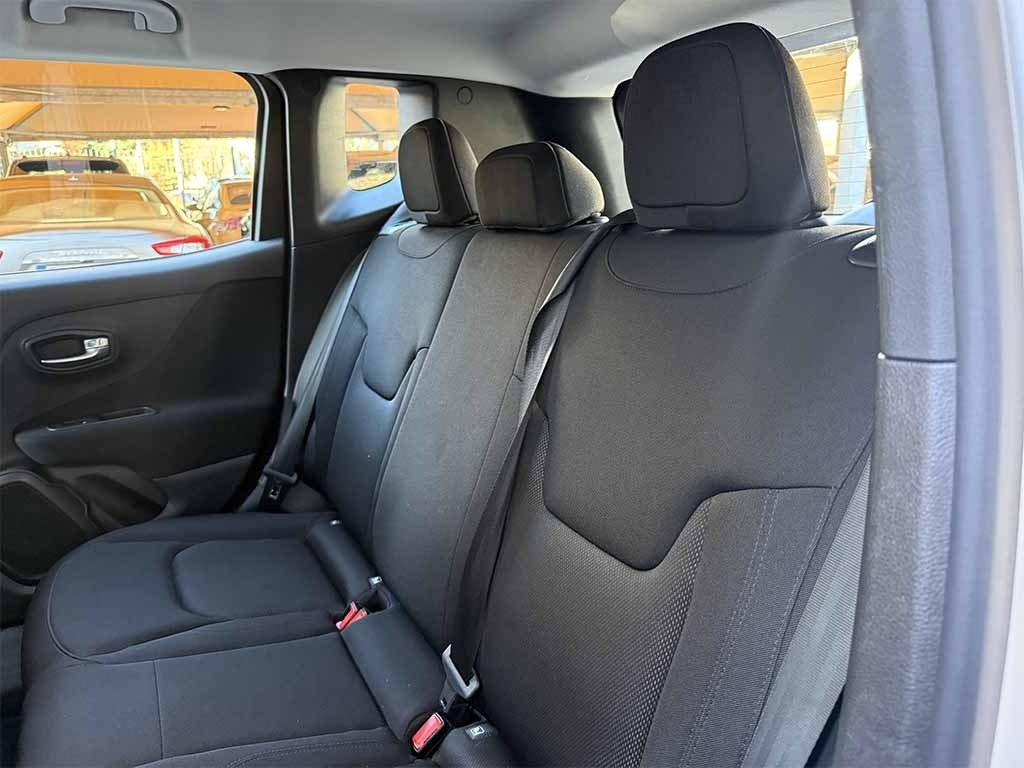 JEEP Renegade 1.3 t4 Longitude 150cv ddct PREZZO REALE IVA ESP. - 24