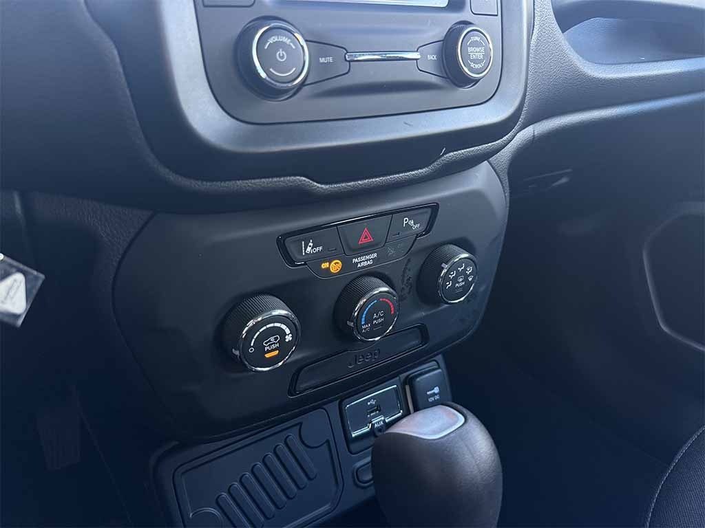 JEEP Renegade 1.3 t4 Longitude 150cv ddct PREZZO REALE IVA ESP. - 17
