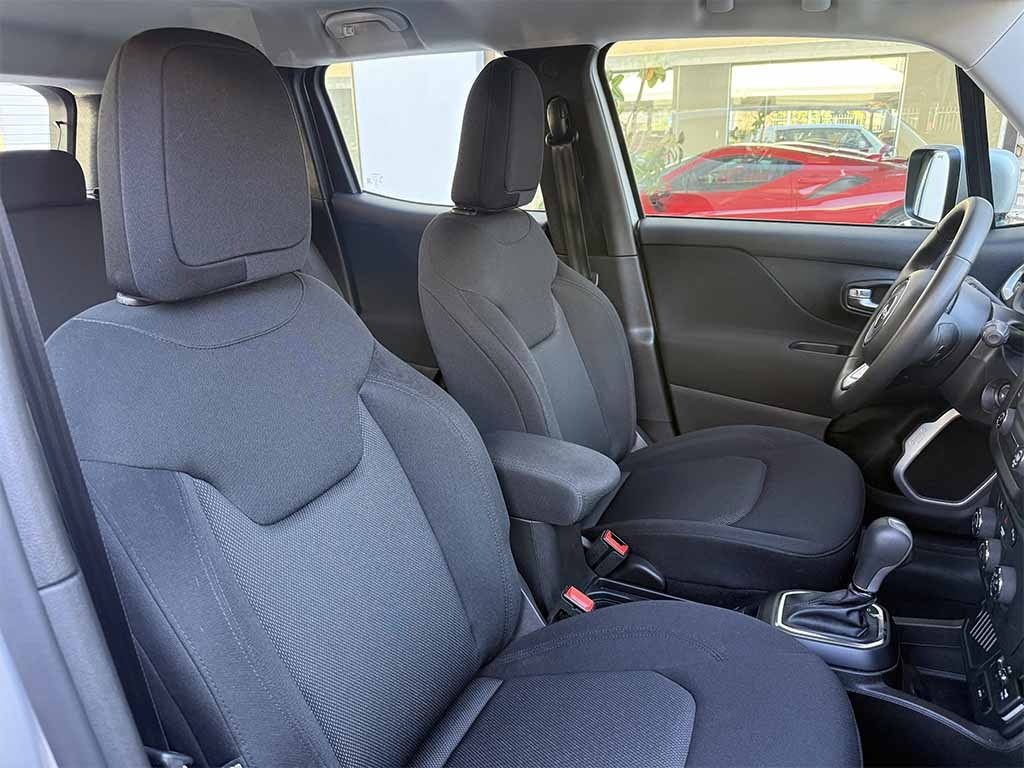 JEEP Renegade 1.3 t4 Longitude 150cv ddct PREZZO REALE IVA ESP. - 20