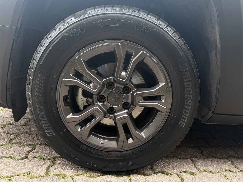 JEEP Renegade 1.6 mjt LONGITUDE PREZZO REALE KM REALI IVA ESP. - 9