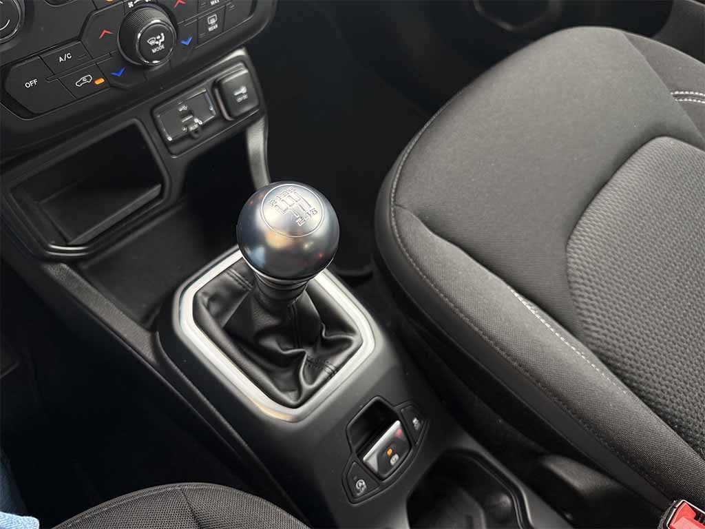 JEEP Renegade 1.6 mjt LONGITUDE PREZZO REALE KM REALI IVA ESP. - 14