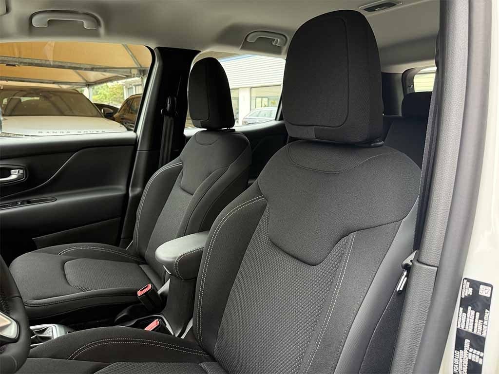 JEEP Renegade 1.6 mjt LONGITUDE PREZZO REALE KM REALI IVA ESP. - 19