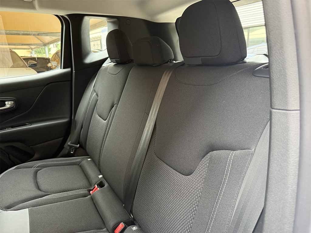 JEEP Renegade 1.6 mjt LONGITUDE PREZZO REALE KM REALI IVA ESP. - 24