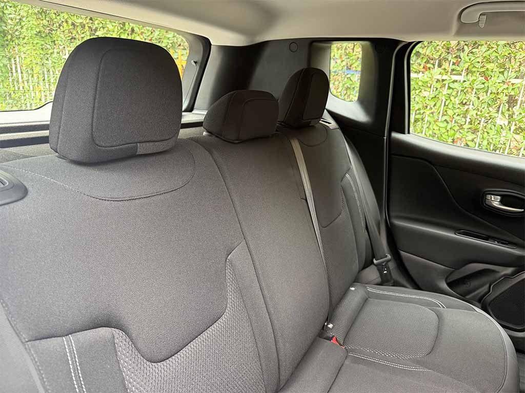 JEEP Renegade 1.6 mjt LONGITUDE PREZZO REALE KM REALI IVA ESP. - 22