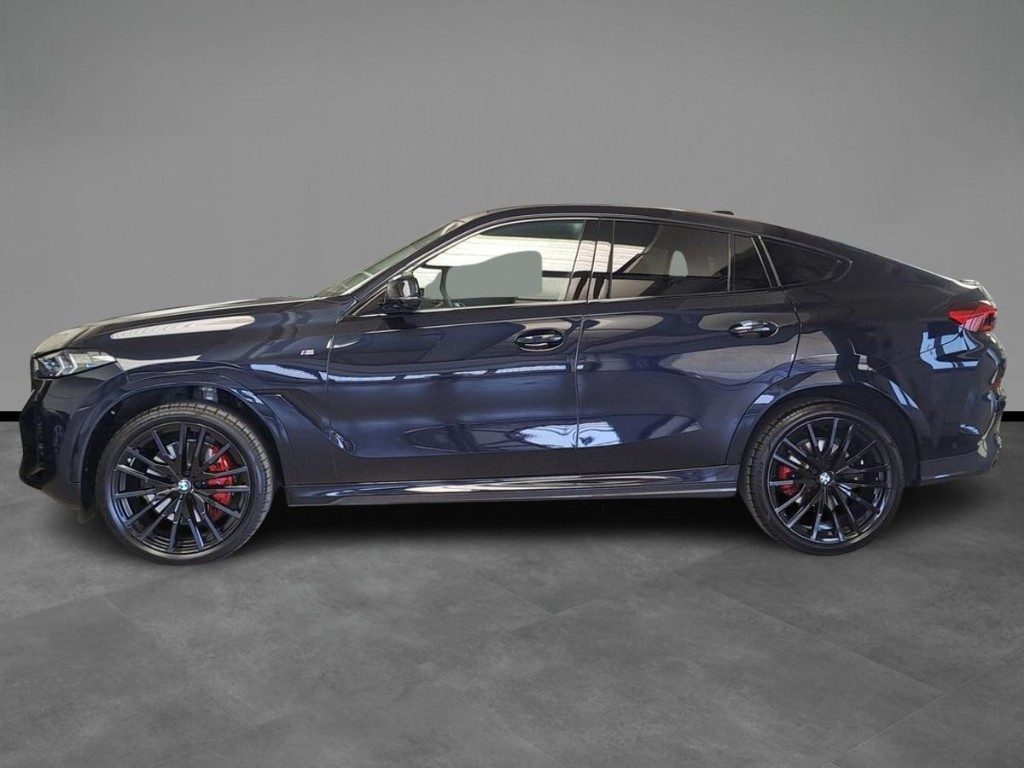 BMW X6 xDrive30d 48V Msport Pro + Tetto apr. - 3