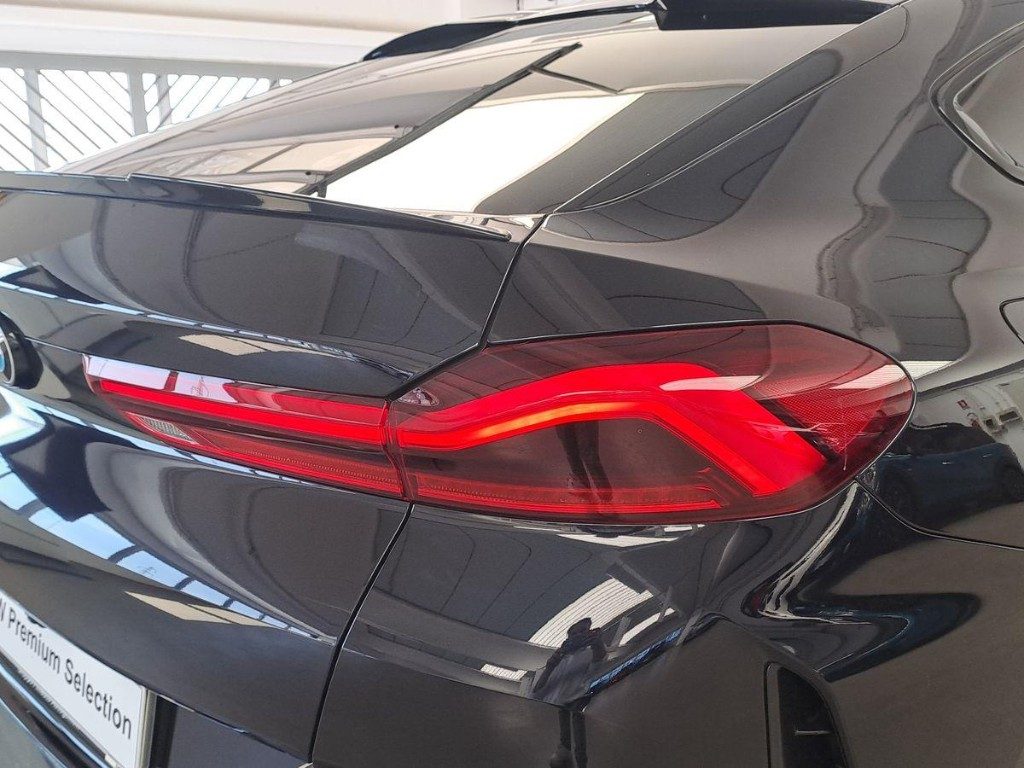 BMW X6 xDrive30d 48V Msport Pro + Tetto apr. - 7