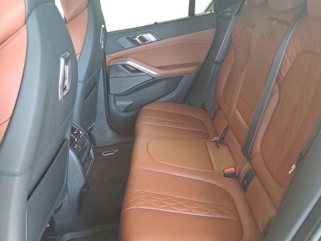 BMW X6 xDrive30d 48V Msport Pro + Tetto apr. - 11