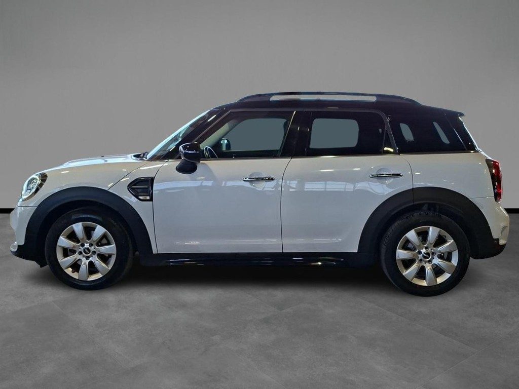 MINI Countryman 2.0 Cooper D Business Countryman Aut. - 3