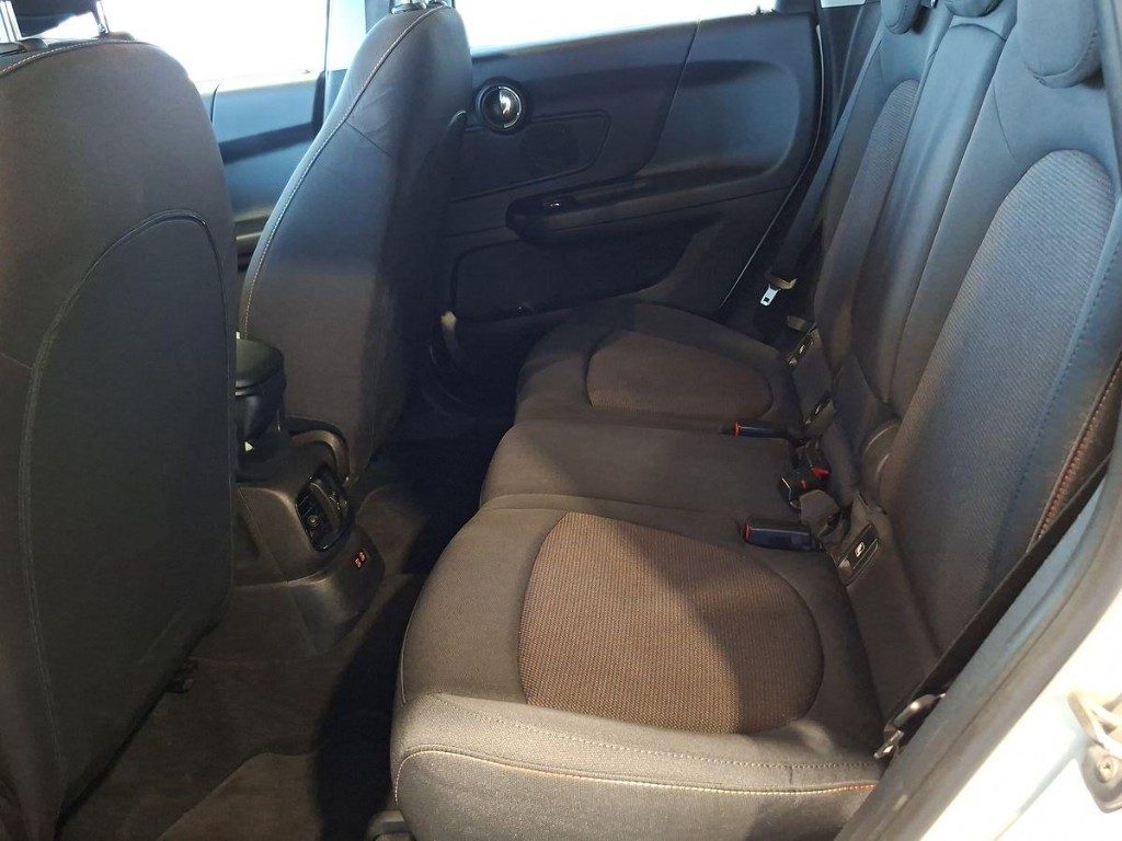 MINI Countryman 2.0 Cooper D Business Countryman Aut. - 10