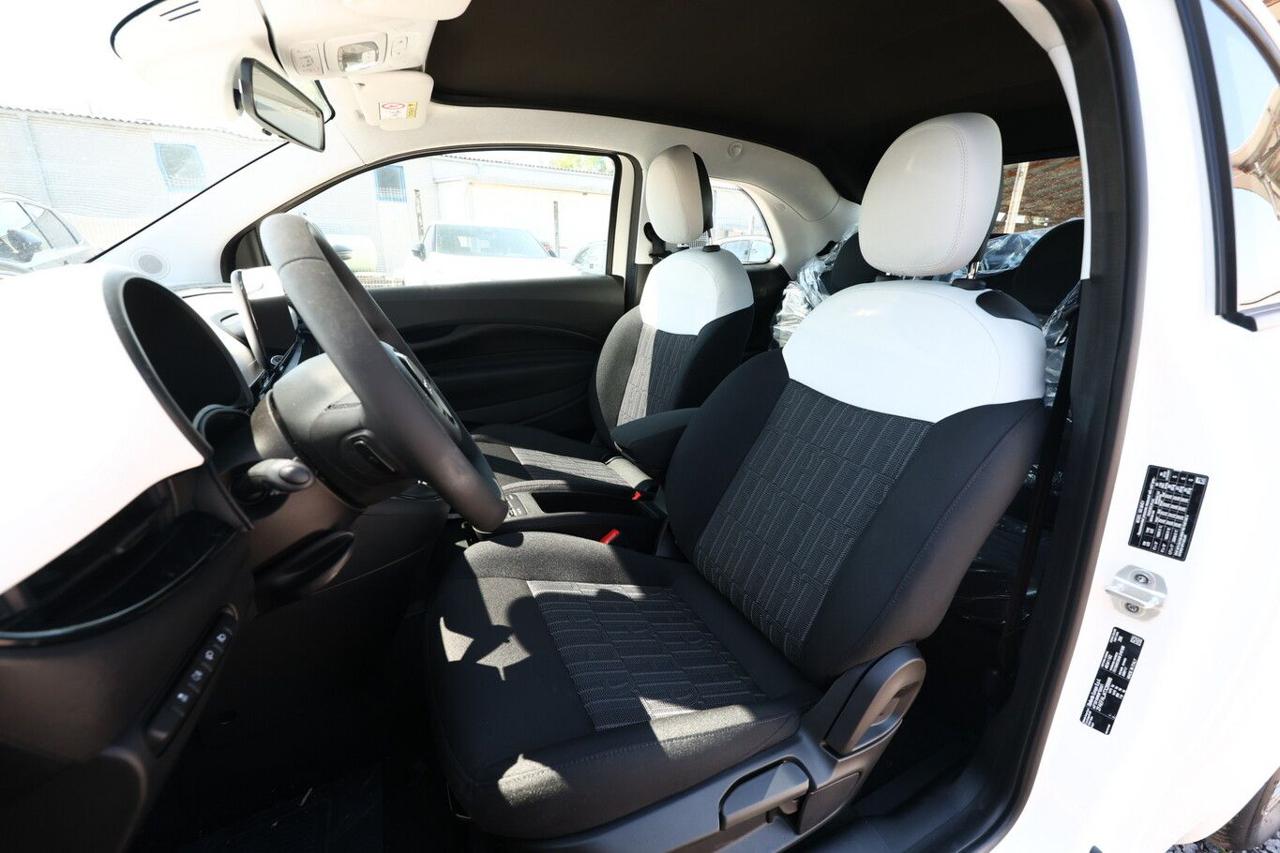FIAT 500 Cabrio Hybrid Icon Pack Confort - 3